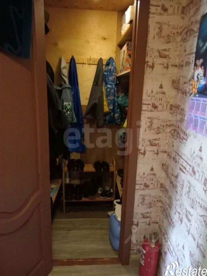 2-комн квартира улица Зелёная Поляна, 8,  д. 8