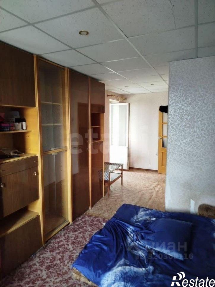 1-комн квартира улица Николая Чумичова, 70,  д. 70