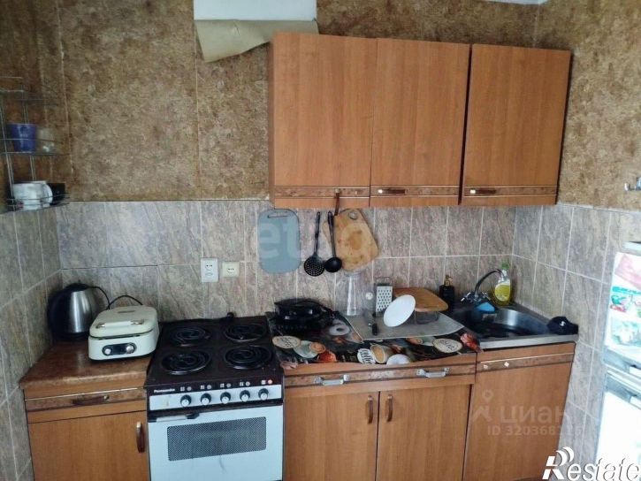 1-комн квартира улица Николая Чумичова, 70,  д. 70