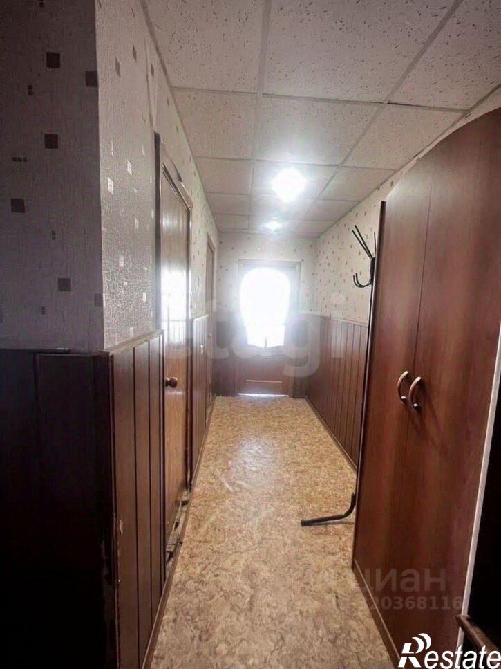 1-комн квартира улица Николая Чумичова, 70,  д. 70