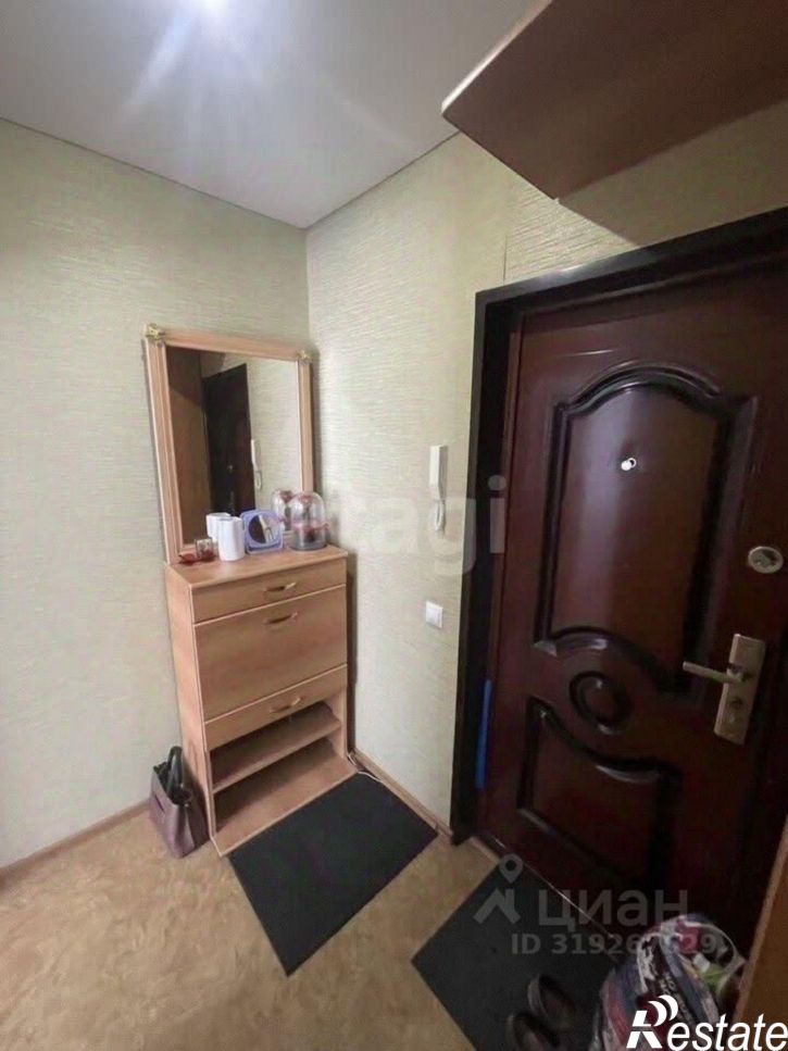 1-комн квартира Первомайская улица, 11,  д. 11