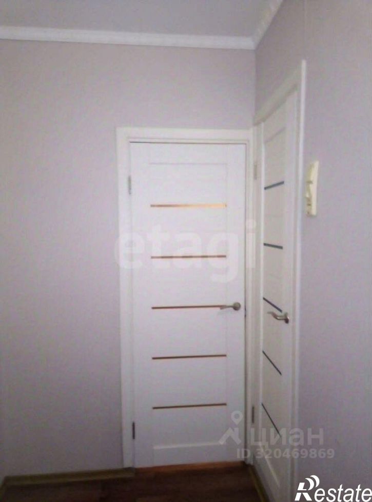 1-комн квартира Славянская улица, 7,  д. 7