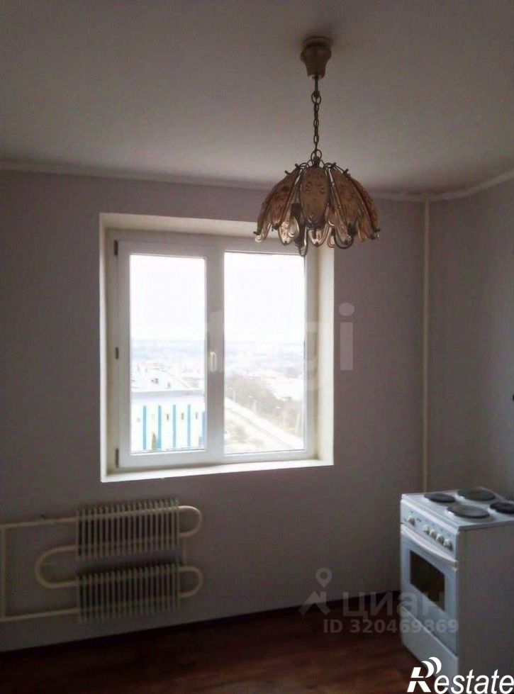 1-комн квартира Славянская улица, 7,  д. 7