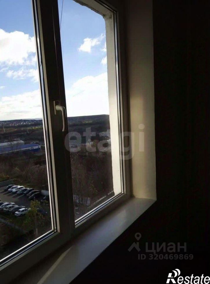 1-комн квартира Славянская улица, 7,  д. 7