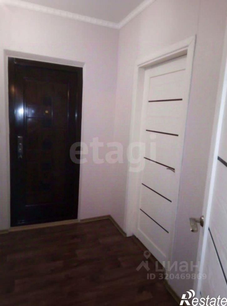 1-комн квартира Славянская улица, 7,  д. 7