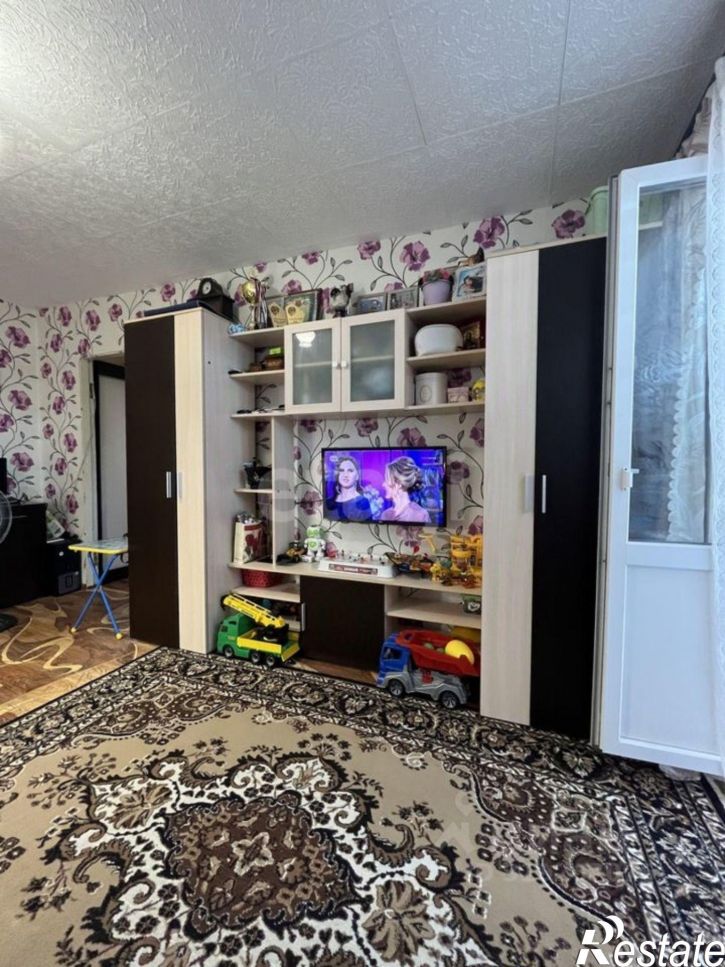 2-комн квартира улица Макаренко, 1В,  д. 1В