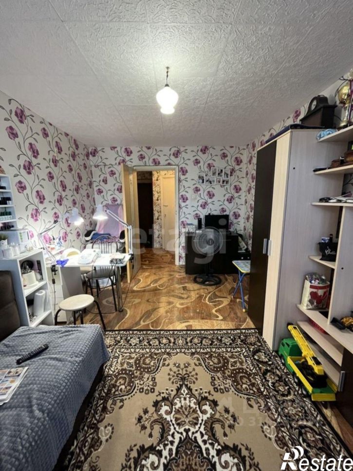 2-комн квартира улица Макаренко, 1В,  д. 1В