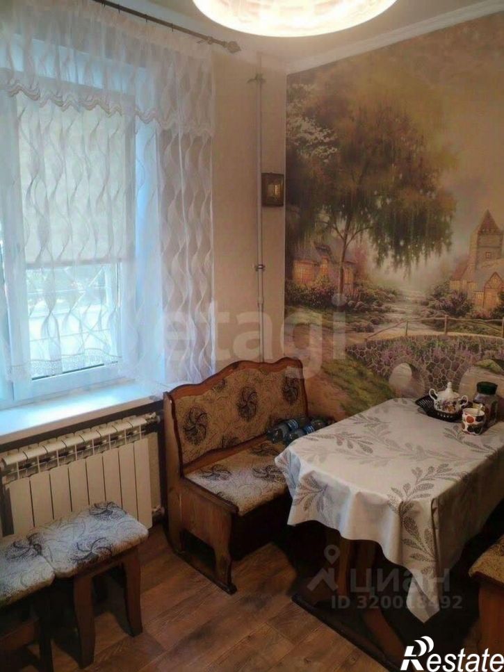 1-комн квартира улица Губкина, 42В,  д. 42В