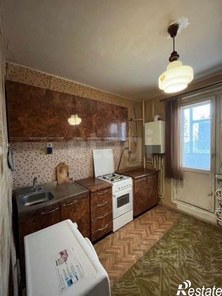 1-комн квартира улица Щорса, 57,  д. 57