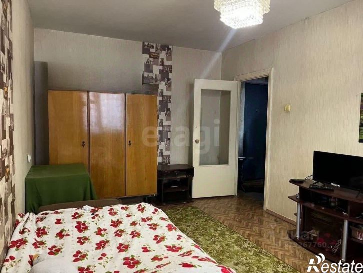 1-комн квартира улица Щорса, 57,  д. 57