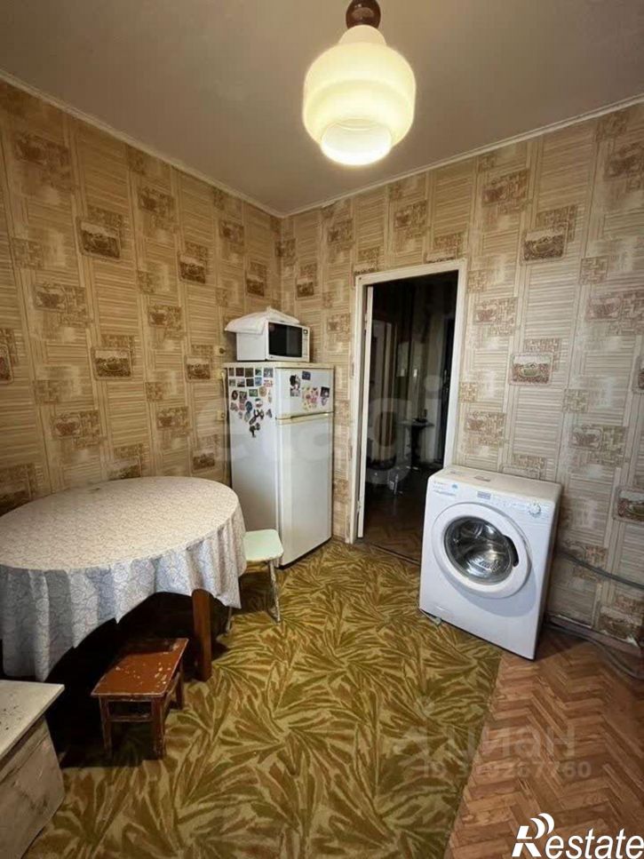 1-комн квартира улица Щорса, 57,  д. 57