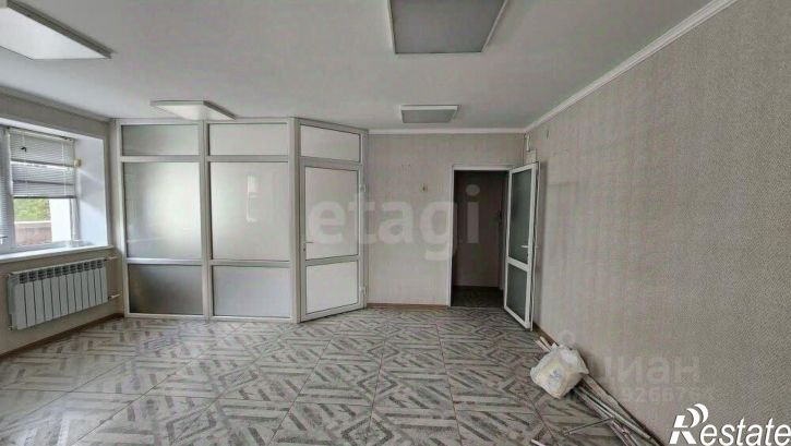 1-комн квартира проспект Богдана Хмельницкого, 88,  д. 88