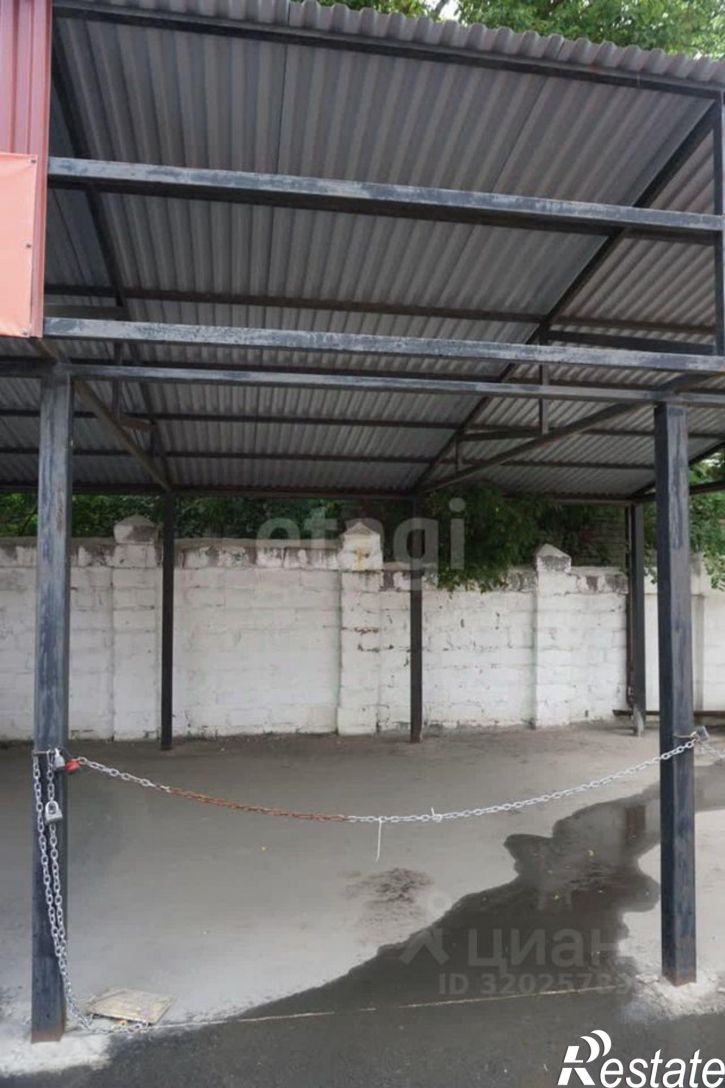 Гараж/парковка Первомайская улица, 76,  д. 76