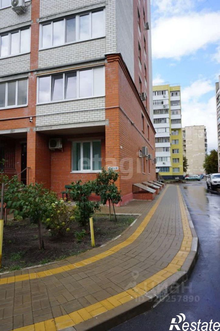 Гараж/парковка Первомайская улица, 76,  д. 76