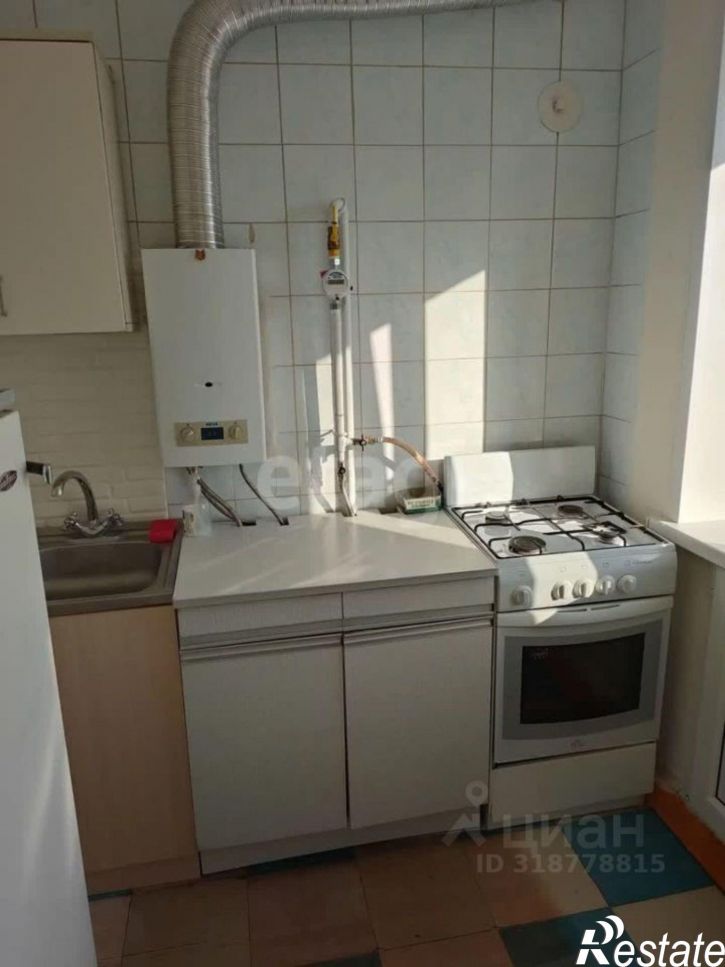 2-комн квартира проспект Богдана Хмельницкого, 38,  д. 38