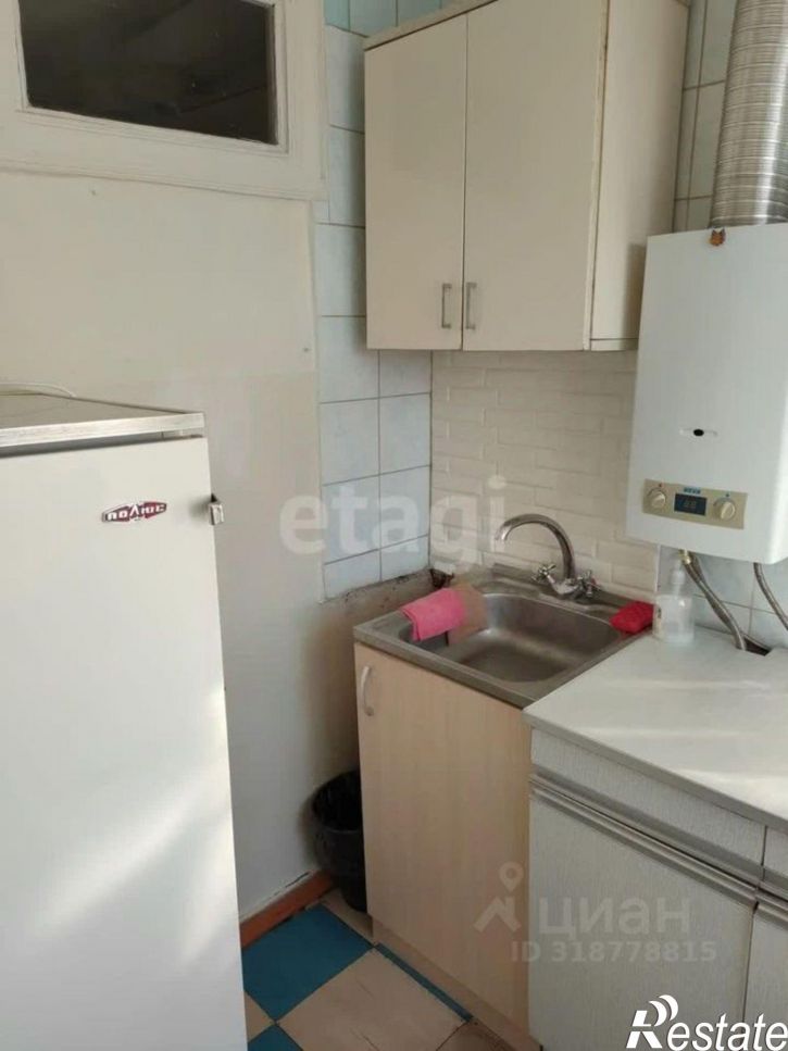 2-комн квартира проспект Богдана Хмельницкого, 38,  д. 38