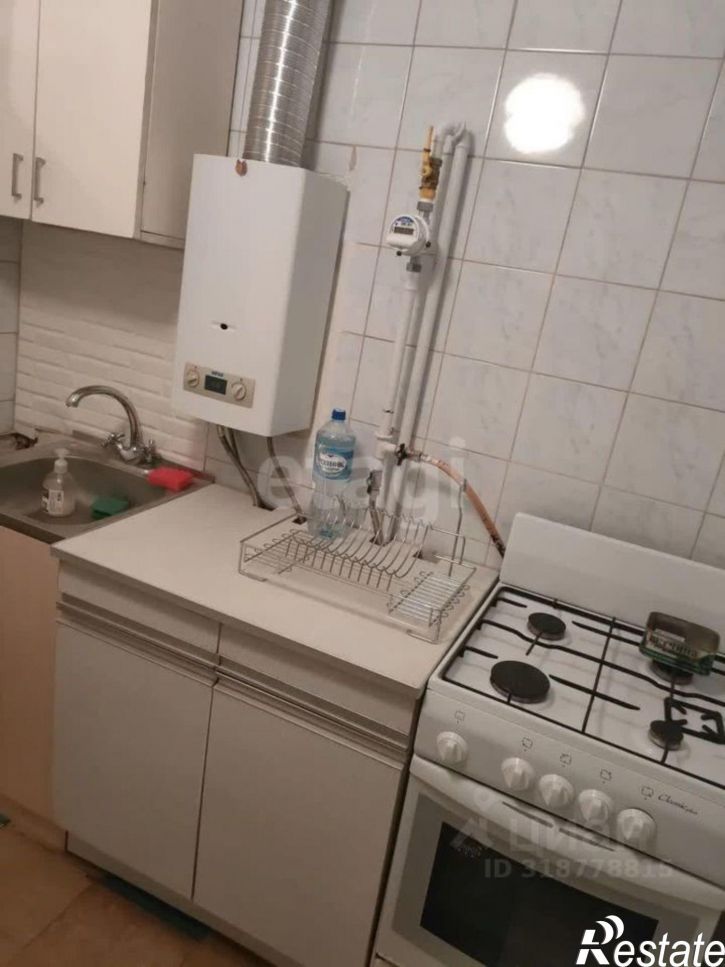 2-комн квартира проспект Богдана Хмельницкого, 38,  д. 38