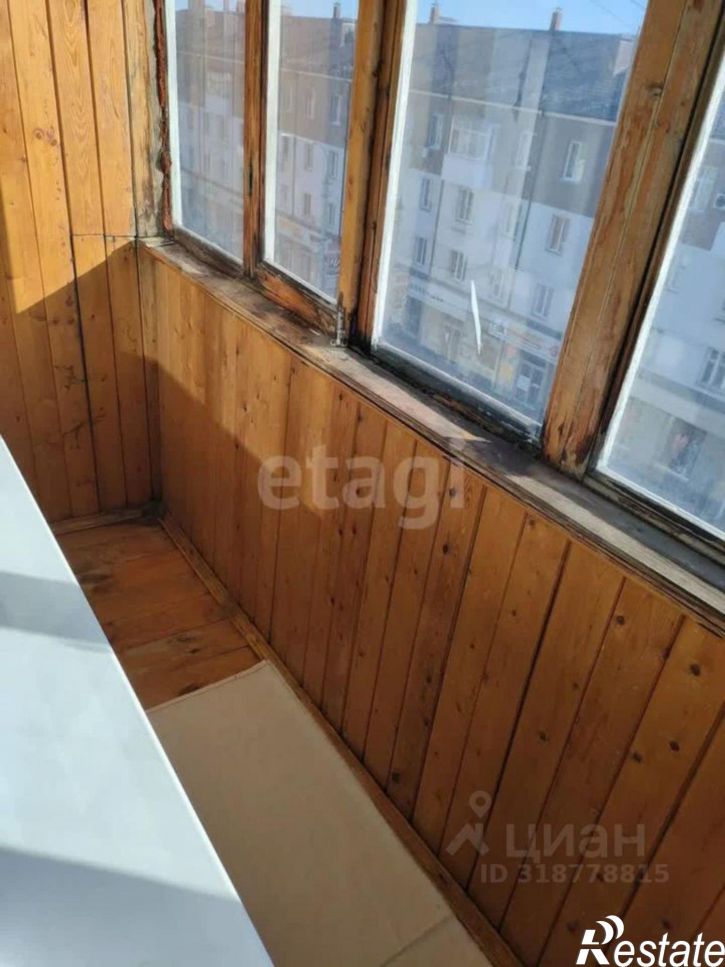 2-комн квартира проспект Богдана Хмельницкого, 38,  д. 38