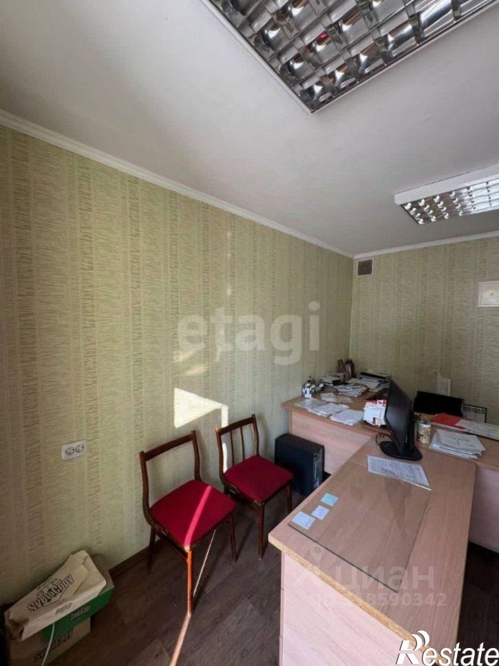 Офис улица 5 Августа, 2,  д. 2