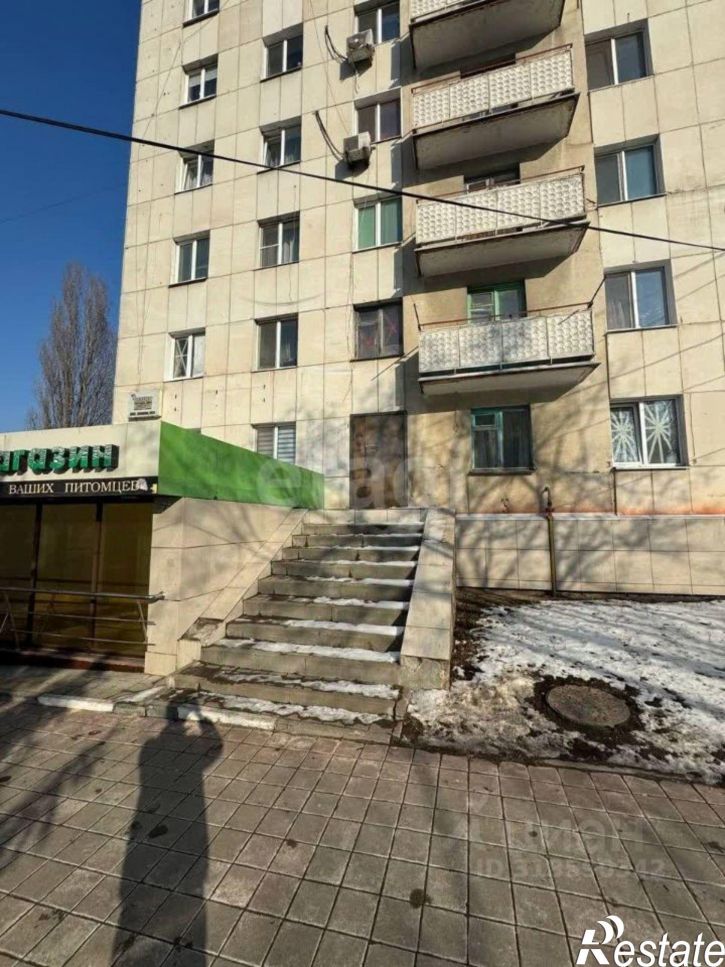 Офис улица 5 Августа, 2,  д. 2