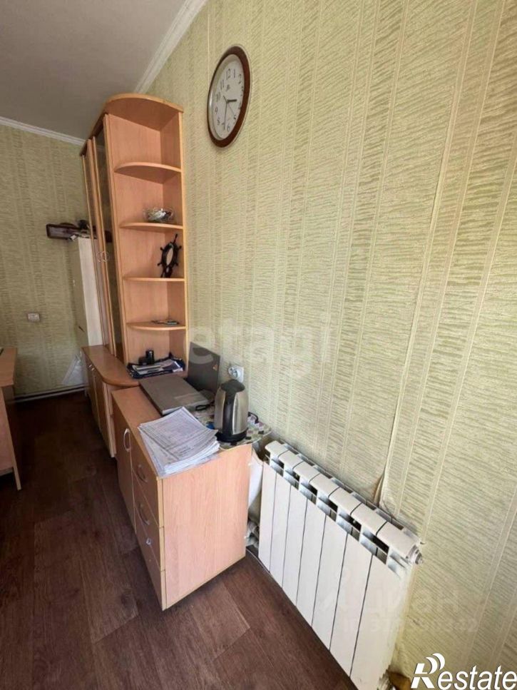 Офис улица 5 Августа, 2,  д. 2