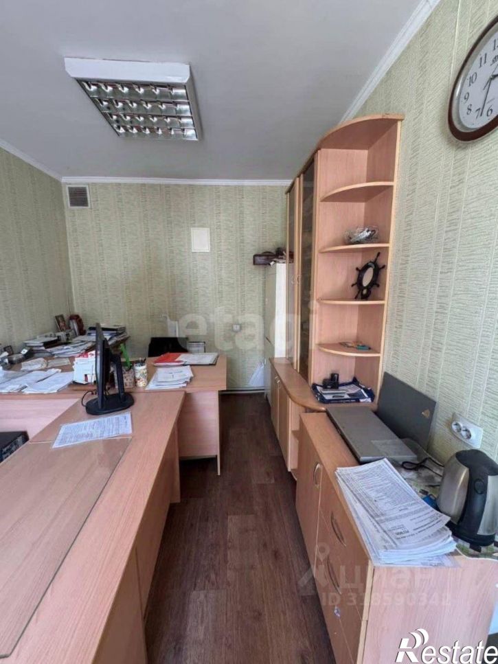 Офис улица 5 Августа, 2,  д. 2