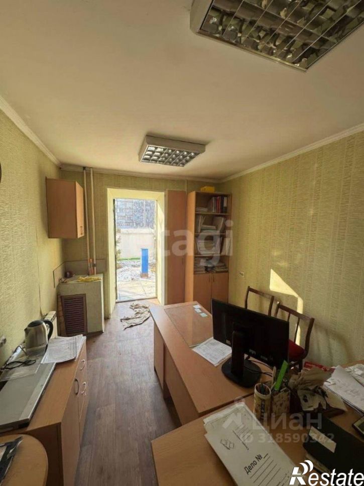 Офис улица 5 Августа, 2,  д. 2