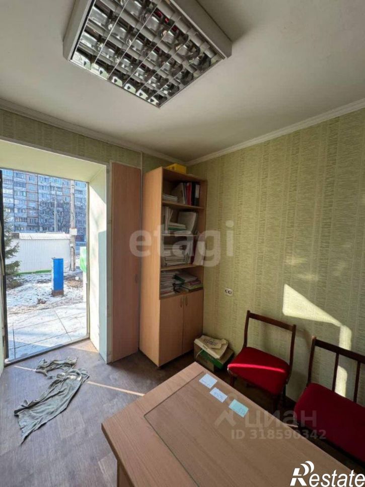 Офис улица 5 Августа, 2,  д. 2