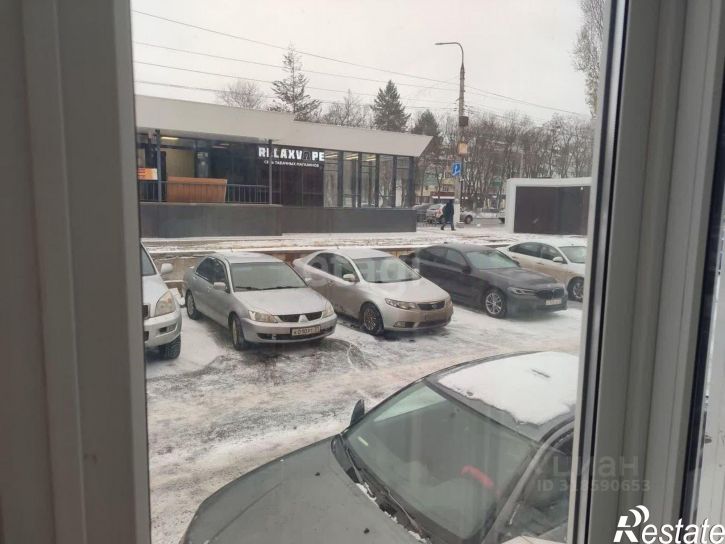 Офис проспект Богдана Хмельницкого, 131,  д. 131