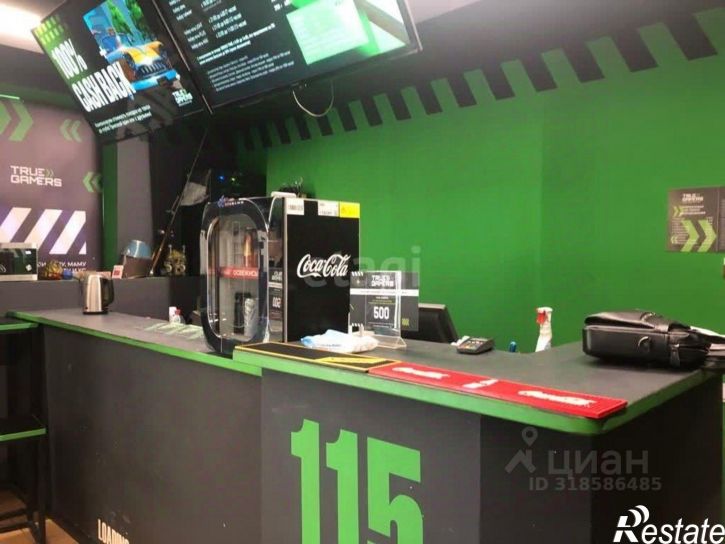 Офис улица Победы