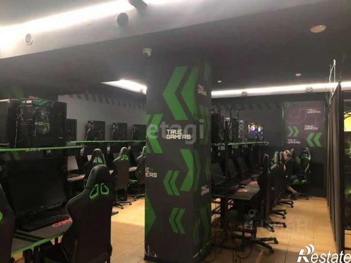 Офис улица Победы