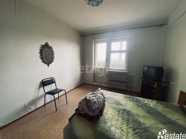 3-комн квартира улица Машковцева, 28,  д. 28