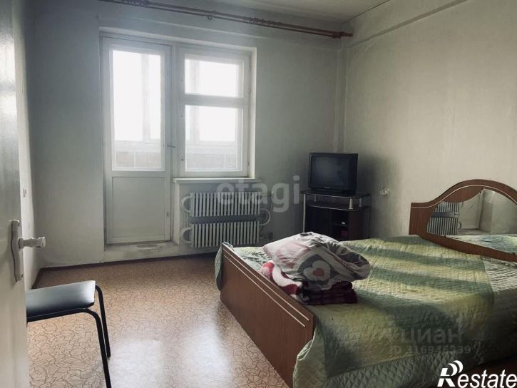 3-комн квартира улица Машковцева, 28,  д. 28