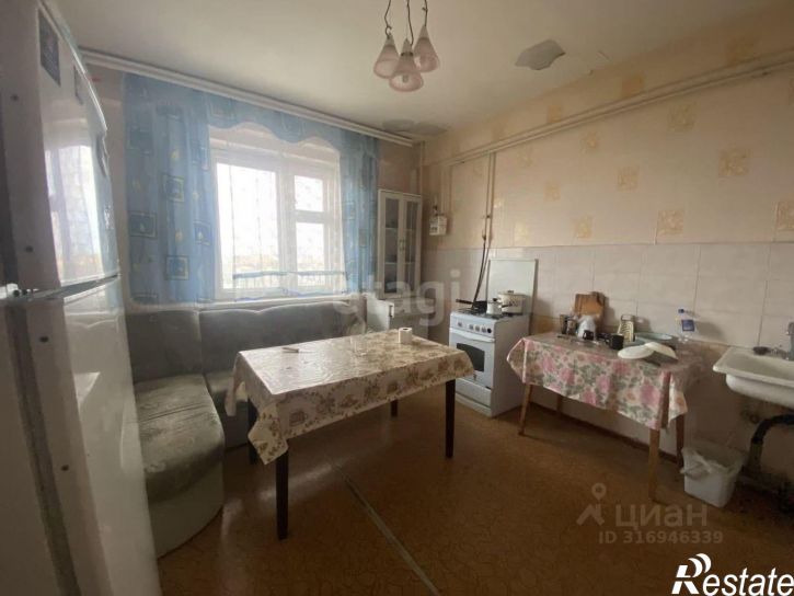 3-комн квартира улица Машковцева, 28,  д. 28