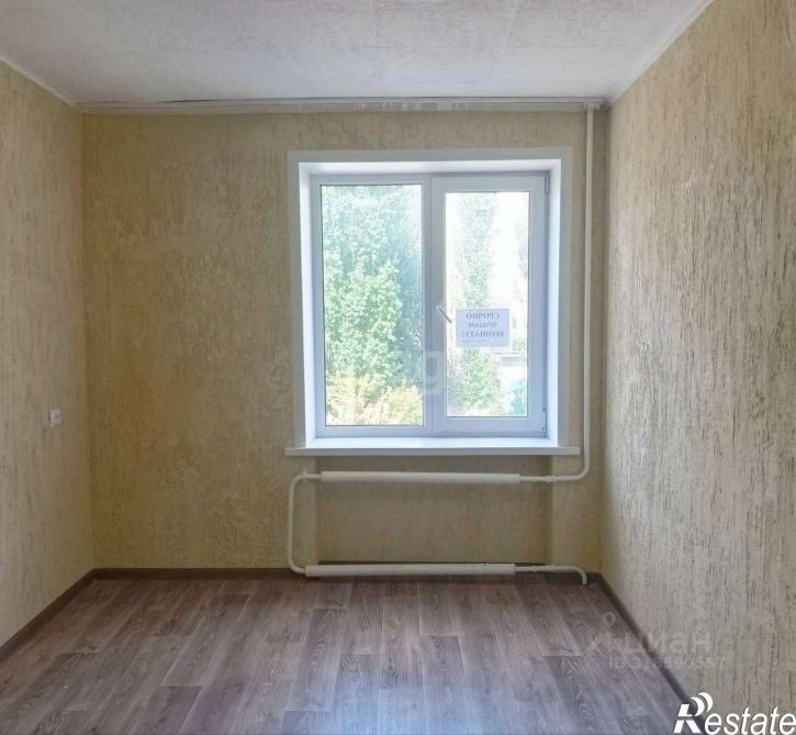 Комната Степная улица, 6,  д. 6