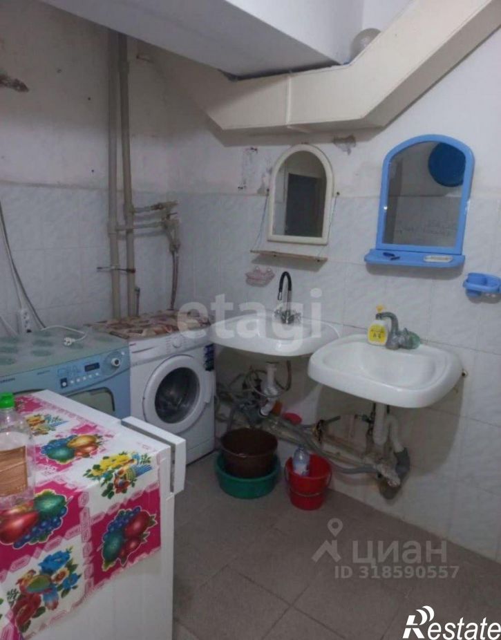 Комната Степная улица, 6,  д. 6