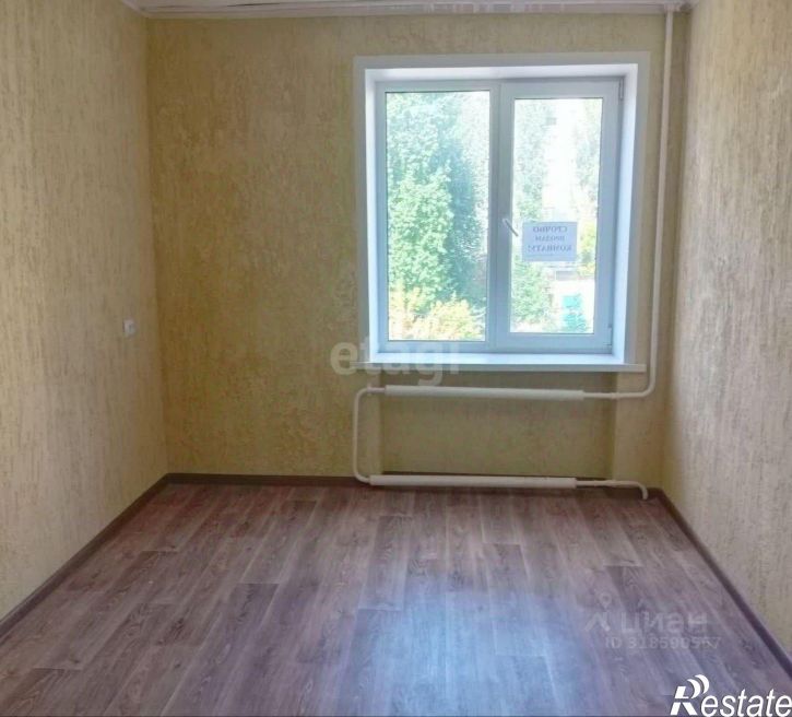 Комната Степная улица, 6,  д. 6