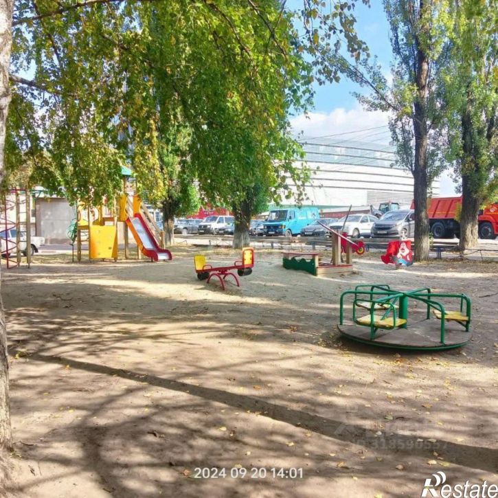 Комната Степная улица, 6,  д. 6