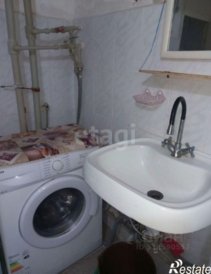 Комната Степная улица, 6,  д. 6