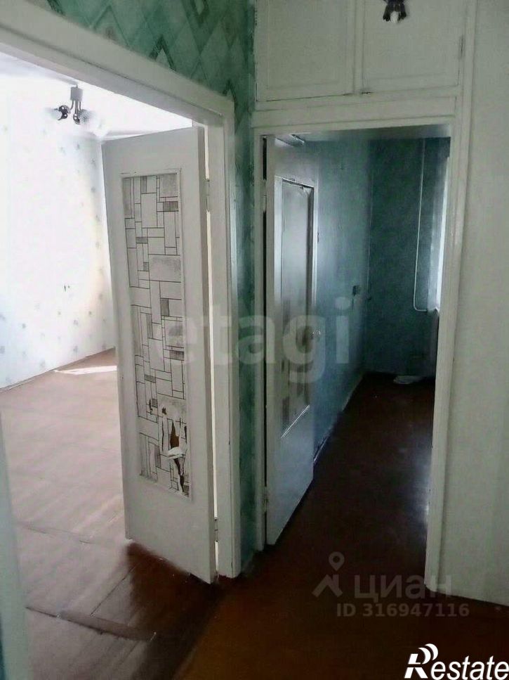 1-комн квартира улица Щорса, 38,  д. 38