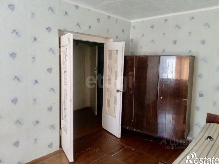 1-комн квартира улица Щорса, 38,  д. 38