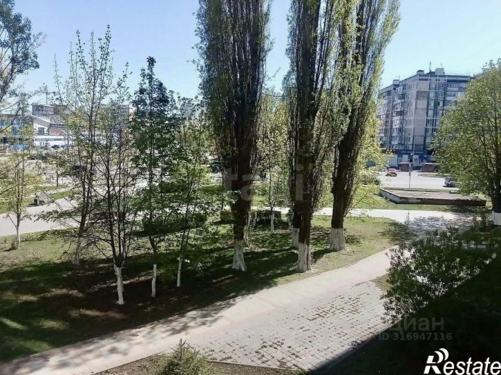 1-комн квартира улица Щорса, 38,  д. 38