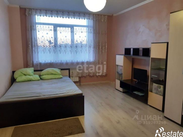 1-комн квартира бульвар 1 Салюта, 6В,  д. 6В