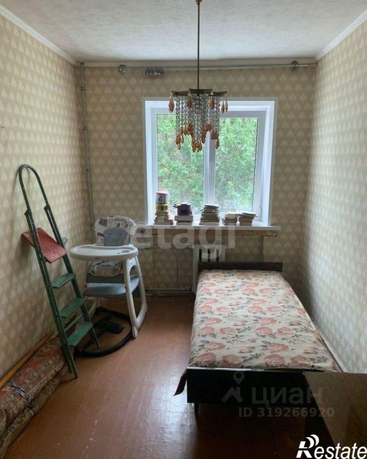 3-комн квартира проспект Богдана Хмельницкого, 38,  д. 38