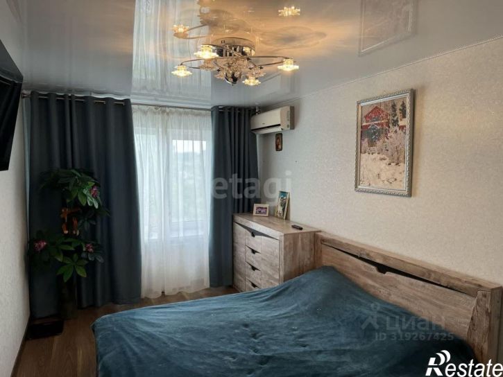 3-комн квартира Советская улица, 49,  д. 49