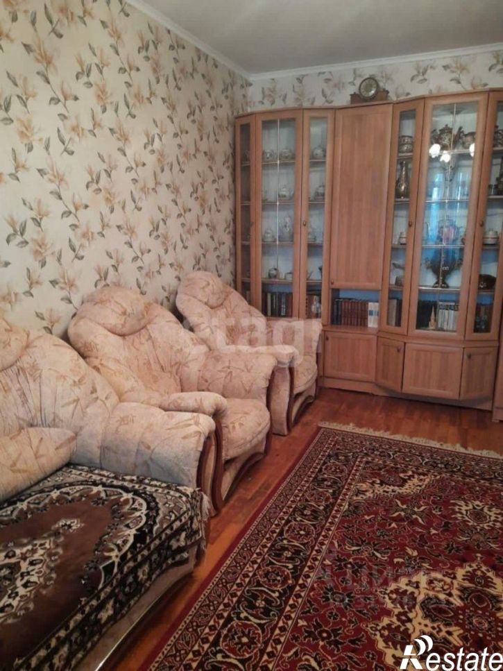 3-комн квартира улица Победы, 83,  д. 83