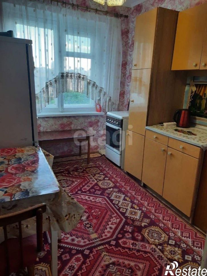 3-комн квартира улица Победы, 83,  д. 83