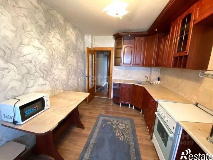 3-комн квартира проспект Ватутина, 18Б,  д. 18Б