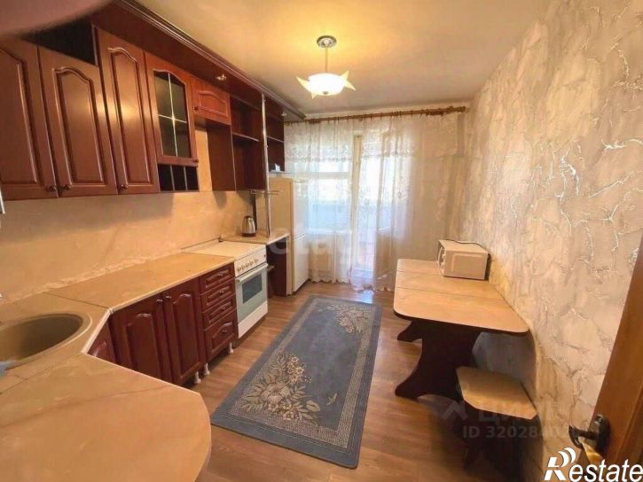 3-комн квартира проспект Ватутина, 18Б,  д. 18Б