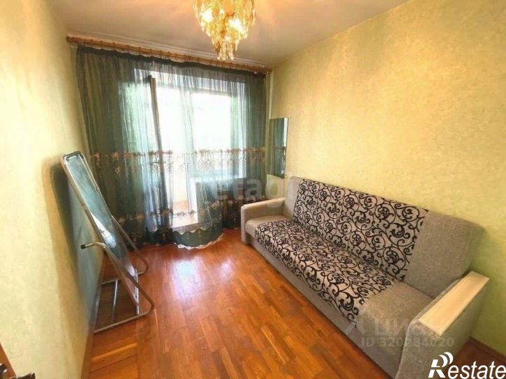 3-комн квартира проспект Ватутина, 18Б,  д. 18Б